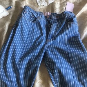 Revice Denim Solstice wash size 30